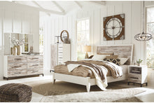 Load image into Gallery viewer, Evanni Dressing Chest