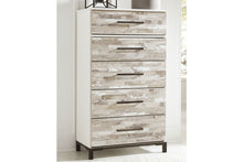 Load image into Gallery viewer, Evanni Chest of Drawers