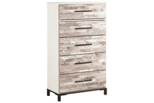 Load image into Gallery viewer, Evanni Chest of Drawers