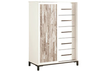 Load image into Gallery viewer, Evanni Dressing Chest