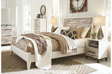 Load image into Gallery viewer, Evanni Nightstand