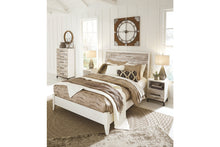 Load image into Gallery viewer, Evanni Chest of Drawers