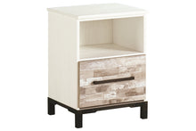 Load image into Gallery viewer, Evanni Nightstand