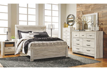 Load image into Gallery viewer, Bellaby Chest