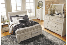 Load image into Gallery viewer, Bellaby Chest