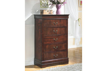 Load image into Gallery viewer, Alisdair Chest of Drawers