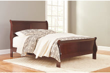 Load image into Gallery viewer, Alisdair Queen Sleigh Bed