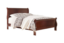 Load image into Gallery viewer, Alisdair Queen Sleigh Bed