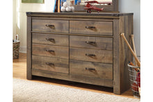 Load image into Gallery viewer, Trinell Dresser