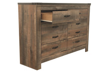 Load image into Gallery viewer, Trinell Dresser