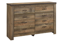 Load image into Gallery viewer, Trinell Dresser
