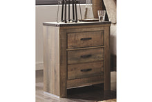 Load image into Gallery viewer, Trinell Nightstand