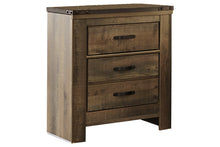 Load image into Gallery viewer, Trinell Nightstand