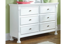 Load image into Gallery viewer, Kaslyn Dresser