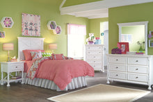 Load image into Gallery viewer, Kaslyn Dresser