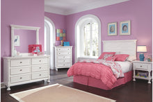Load image into Gallery viewer, Kaslyn Nightstand