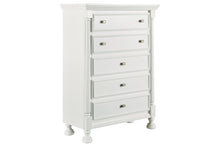 Load image into Gallery viewer, Kaslyn Chest of Drawers