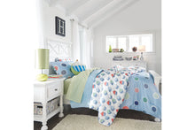 Load image into Gallery viewer, Kaslyn Nightstand