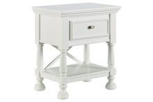 Load image into Gallery viewer, Kaslyn Nightstand