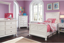 Load image into Gallery viewer, Kaslyn Chest of Drawers