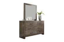 Load image into Gallery viewer, Deylin Dresser and Mirror