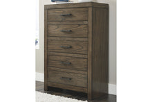 Load image into Gallery viewer, Deylin Chest of Drawers