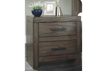 Load image into Gallery viewer, Deylin Dresser and Mirror