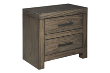 Load image into Gallery viewer, Deylin Nightstand