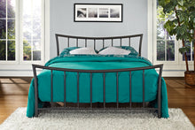 Load image into Gallery viewer, Caily Metal Queen Bed