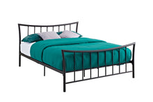 Load image into Gallery viewer, Caily Metal Queen Bed