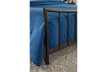 Load image into Gallery viewer, Caily Metal Queen Bed