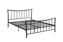 Load image into Gallery viewer, Caily Metal Queen Bed