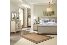 Load image into Gallery viewer, Demarlos Dresser