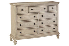 Load image into Gallery viewer, Demarlos Dresser