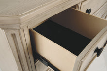 Load image into Gallery viewer, Demarlos Dresser