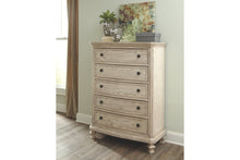 Load image into Gallery viewer, Demarlos Chest of Drawers