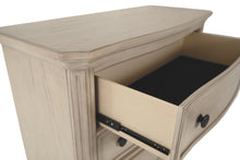 Load image into Gallery viewer, Demarlos Chest of Drawers