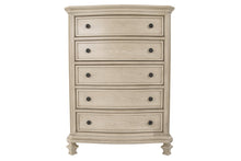 Load image into Gallery viewer, Demarlos Chest of Drawers