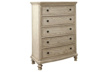 Load image into Gallery viewer, Demarlos Chest of Drawers