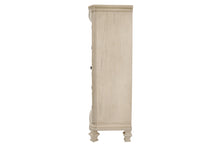 Load image into Gallery viewer, Demarlos Chest of Drawers