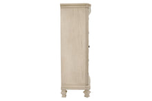 Load image into Gallery viewer, Demarlos Chest of Drawers