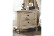 Load image into Gallery viewer, Demarlos Nightstand