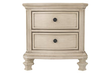 Load image into Gallery viewer, Demarlos Nightstand