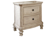 Load image into Gallery viewer, Demarlos Nightstand