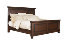 Load image into Gallery viewer, Porter Queen Panel Bed