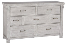 Load image into Gallery viewer, Brashland Dresser