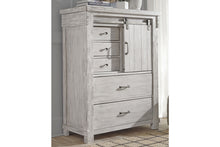Load image into Gallery viewer, Brashland Chest of Drawers