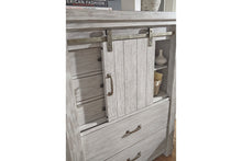 Load image into Gallery viewer, Brashland Chest of Drawers