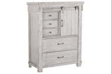 Load image into Gallery viewer, Brashland Chest of Drawers