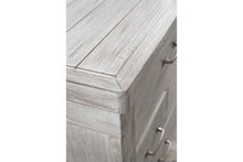 Load image into Gallery viewer, Brashland Dresser and Mirror